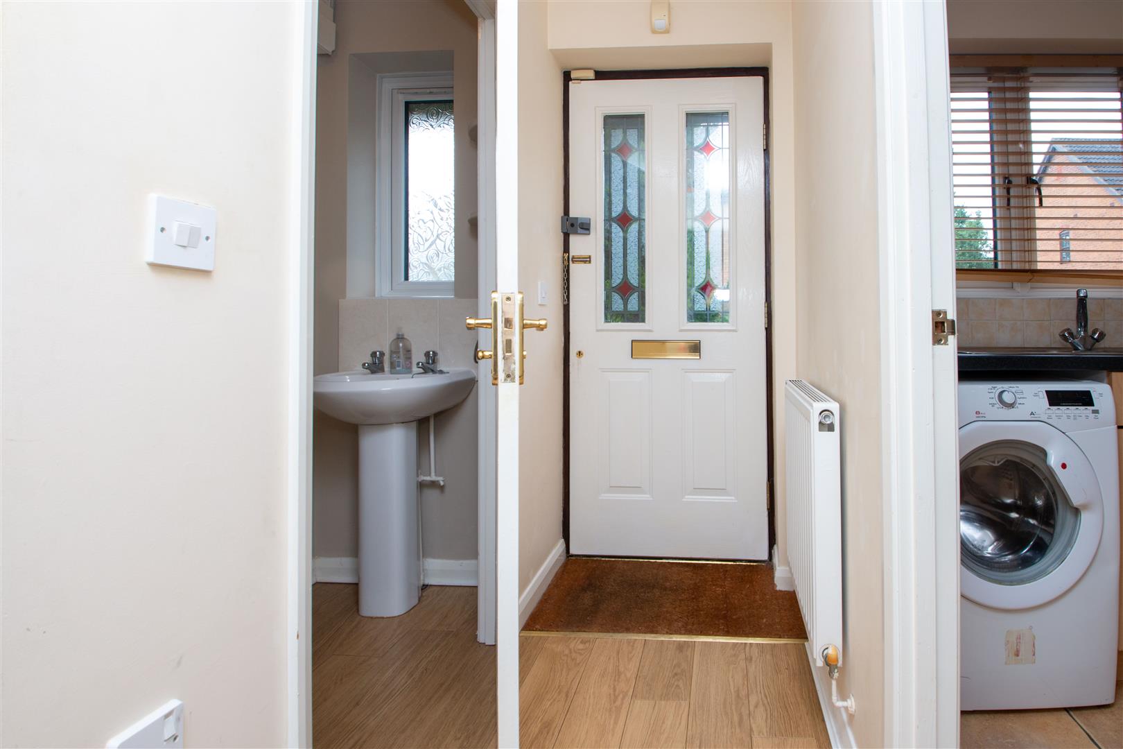 Crosslow Bank, Emerson Valley, Milton Keynes